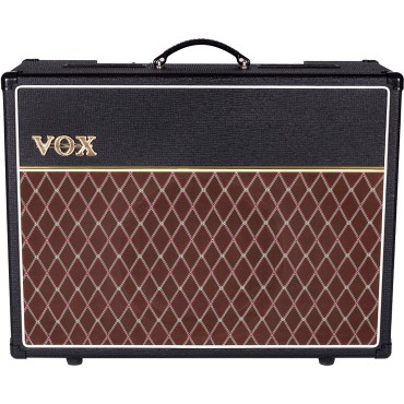 Ampli guitare Vox AC30S1 1x12 30W