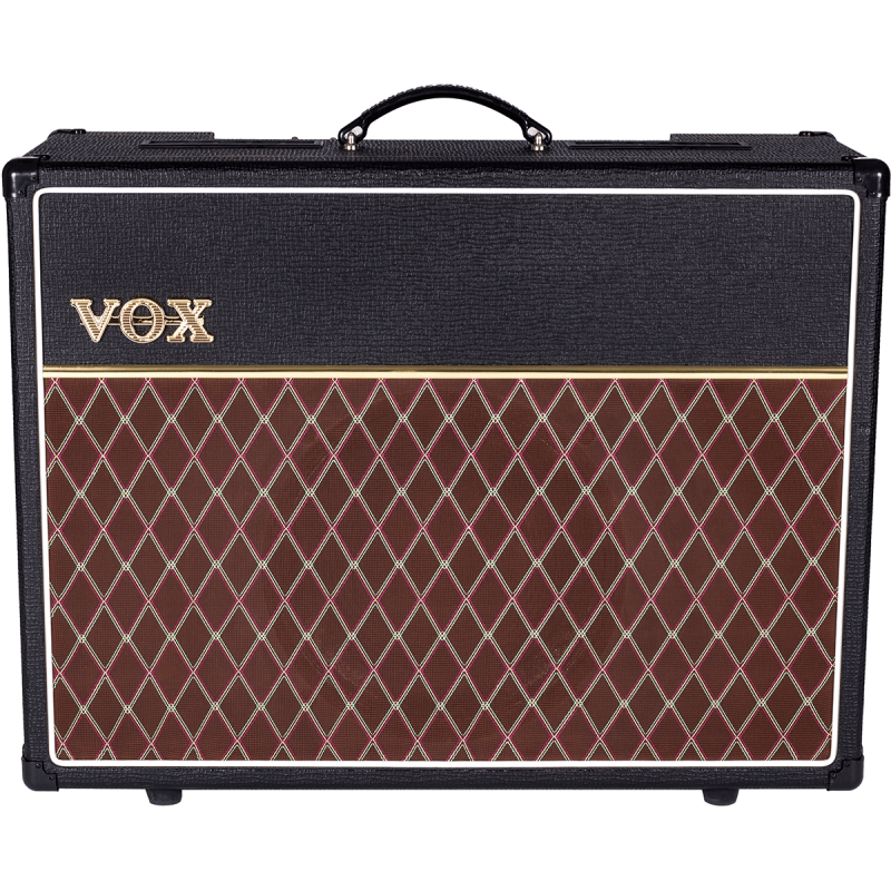 Ampli guitare Vox AC30S1 1x12 30W