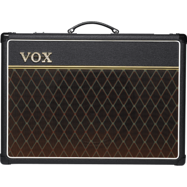 Ampli guitare Vox AC15C1