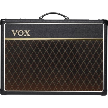 Ampli guitare Vox AC15C1