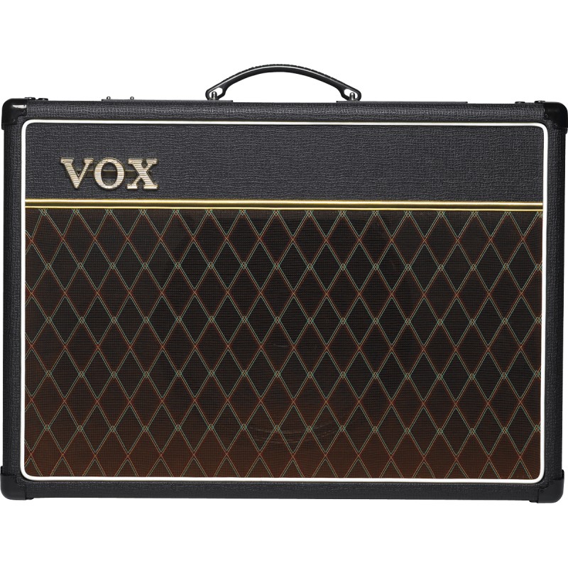 Ampli guitare Vox AC15C1