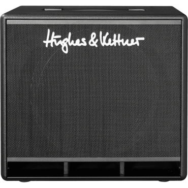 Baffle guitare Hughes & Kettner TS 112