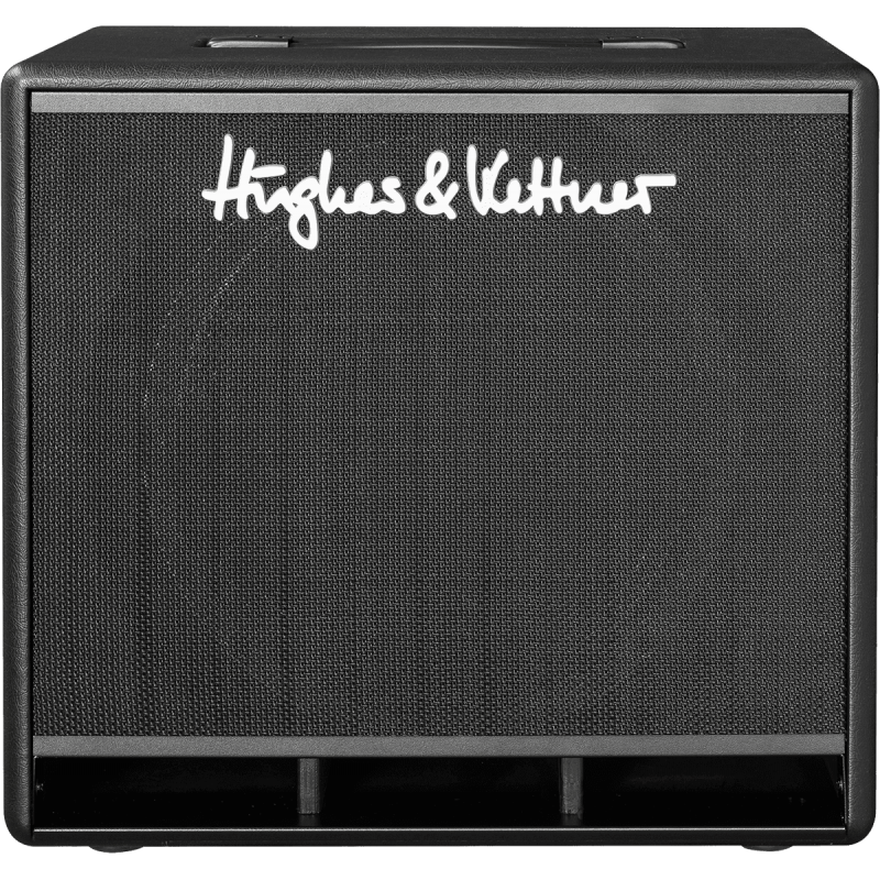 Baffle guitare Hughes & Kettner TS 112