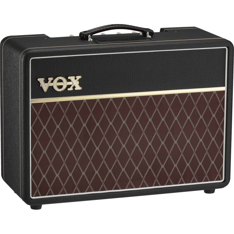 Ampli guitare Vox AC10C1
