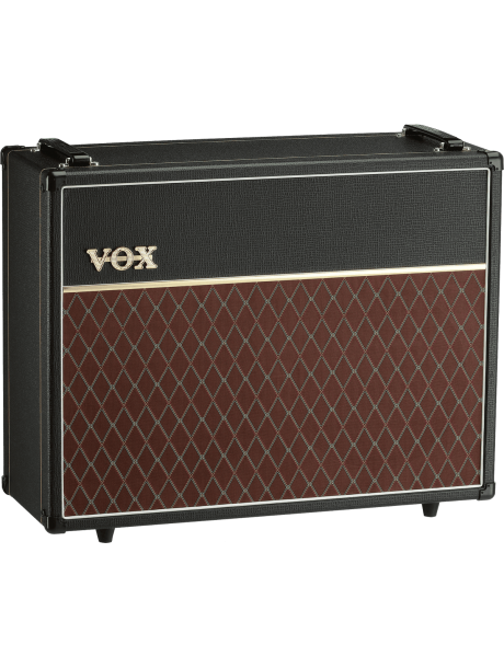 Baffle guitare Vox V212 C