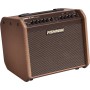 Ampli acoustique Fishman 60W sur batterie