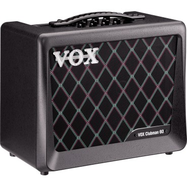 Ampli guitare Vox Clubman 60