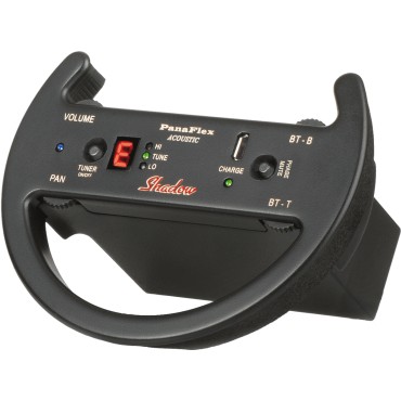 Système sans fil Shadow pour guitare acoustique