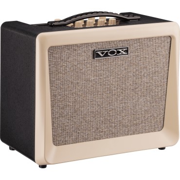 Vox Ukulele Combo 50 Vox