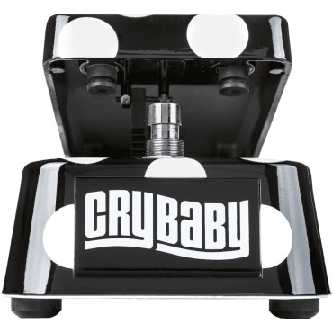 Pédale d'effet Dunlop Buddy Guy Wah