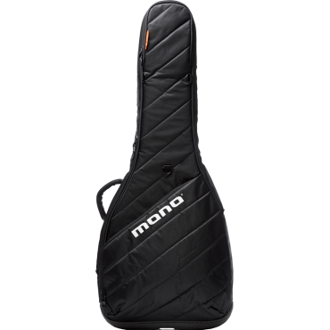 Housse Mono M80 Vertigo guitare acoustique noir