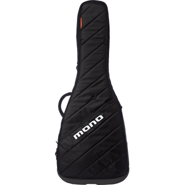 Housse Mono M80 Vertigo guitare électrique noir