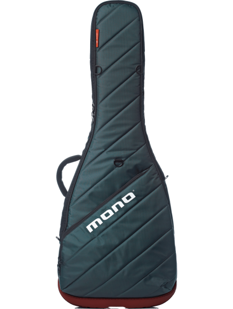 Housse Mono M80 Vertigo guitare électrique gris