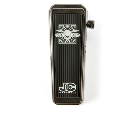 Pédale d'effet Dunlop Wah Jerry Cantrell Firefly