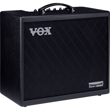 Cambridge 50 Vox