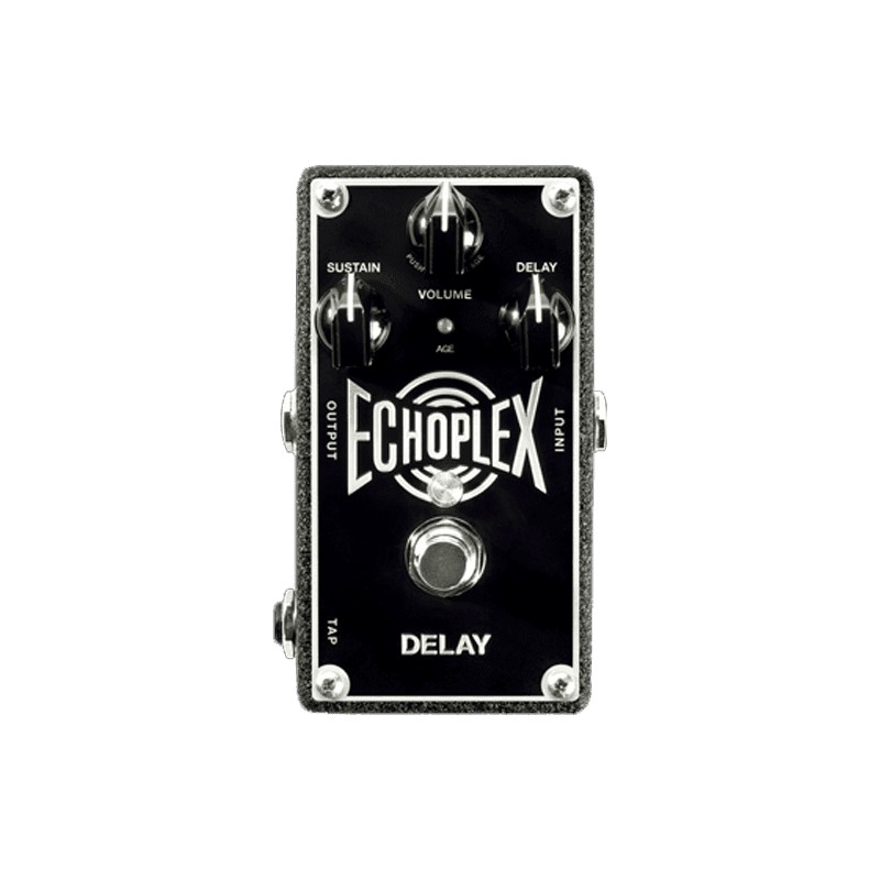 Pédale d'effet Dunlop Echoplex Delay
