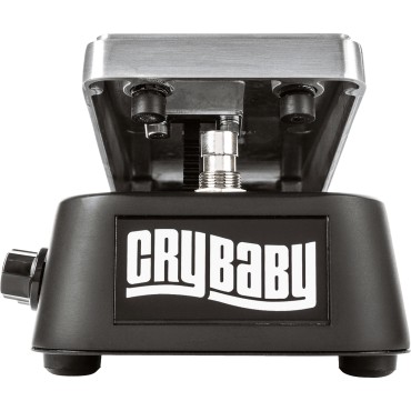 Pédale d'effet Dunlop Custom Badass Cry Baby