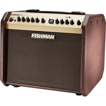 Ampli acoustique Fishman Loudbox Mini Bluetooth