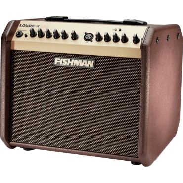 Ampli acoustique Fishman Loudbox Mini Bluetooth