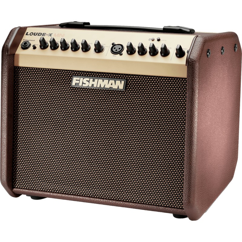 Ampli acoustique Fishman Loudbox Mini Bluetooth
