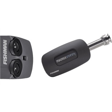 Micro Format chevalet splitté Fishman