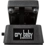 Pédale d'effet Dunlop Cry Baby Mini 535Q Auto-Return