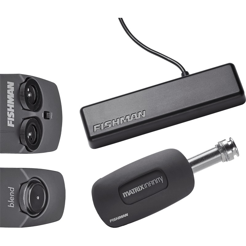 Micro Powertap Infinity format large 3