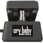 Pédale d'effet Dunlop Cry Baby Q Mini
