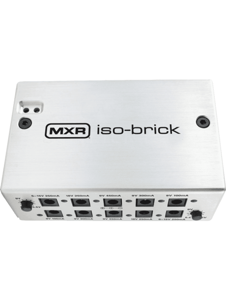 MXR ISO-BRICK