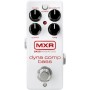 Pédale d'effet MXR M282 Bass Dyna Comp Mini