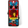 Pédale d'effet Dunlop Hendrix Shrine Series Octavio Fuzz