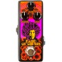 Pédale d'effet Dunlop Hendrix Shrine Series Band of Gypsys Fuzz