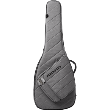 Housse Mono M80 Sleeve pour guitare dreadnought gris