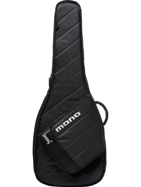 Housse Mono M80 Sleeve pour guitare dreadnought noir