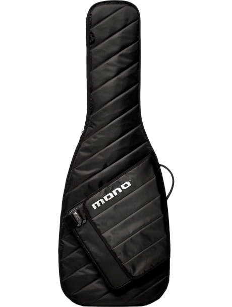 Housse Mono M80 Sleeve pour basse électrique noir