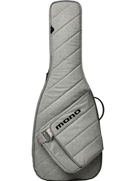 Housse Mono M80 Sleeve guitare électrique gris