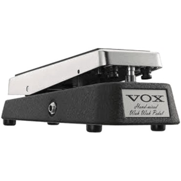 Effet et multi-effet Vox Wah V846 Hand Wired