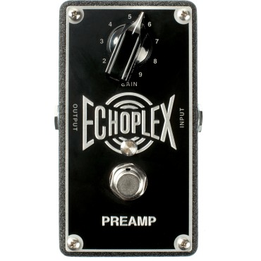 Pédale d'effet Dunlop Echoplex