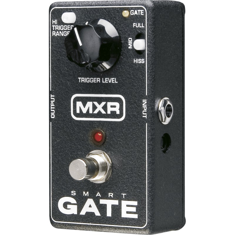 Pédale d'effet MXR Smart Gate
