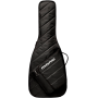 Housse Mono M80 Sleeve guitare électrique noir