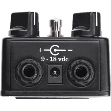 Pédale d'effet Seymour Duncan Studio Bass Compressor