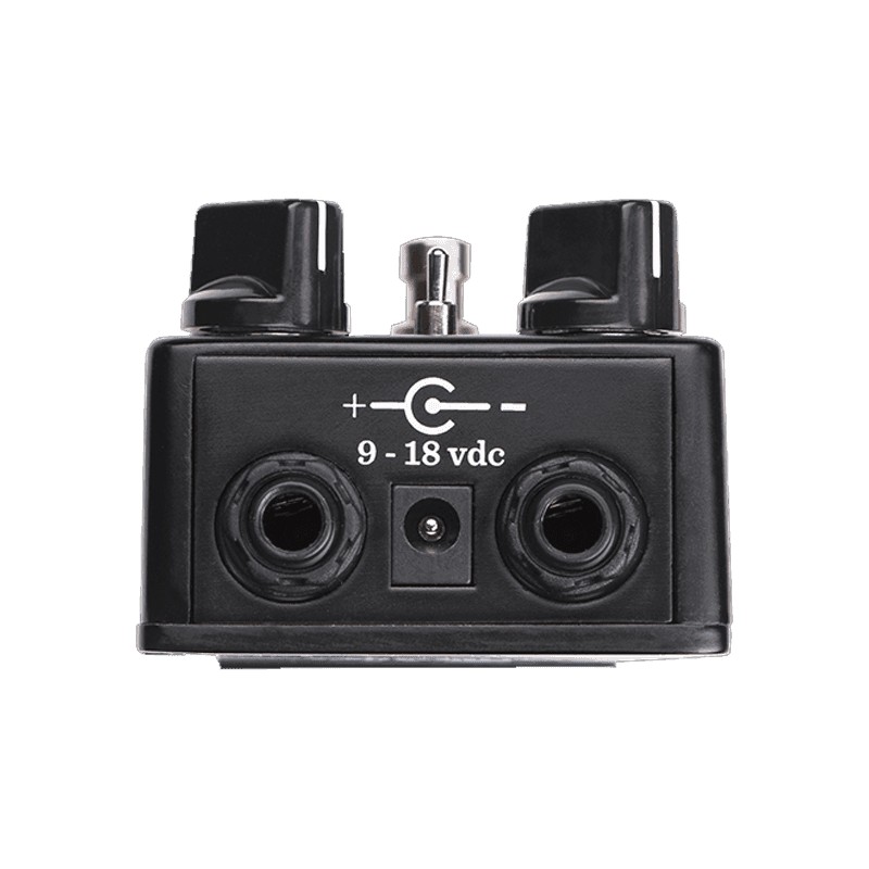 Pédale d'effet Seymour Duncan Studio Bass Compressor