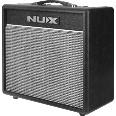 Ampli guitare Nux à modélisations 20W avec Bluetooth
