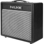 Ampli guitare Nux à modélisations 20W avec Bluetooth