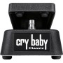 Pédale d'effet Dunlop Cry Baby Classic Fasel