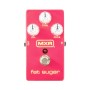 Pédale d'effet MXR Fat Sugar