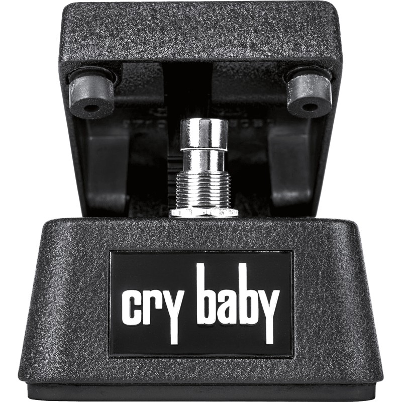 Pédale d'effet Dunlop Cry Baby Mini