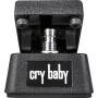 Pédale d'effet Dunlop Cry Baby Mini