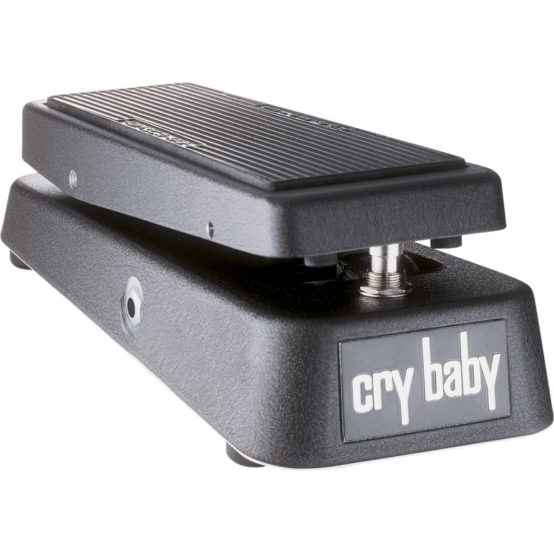 Pédale d'effet Dunlop Cry Baby Standard