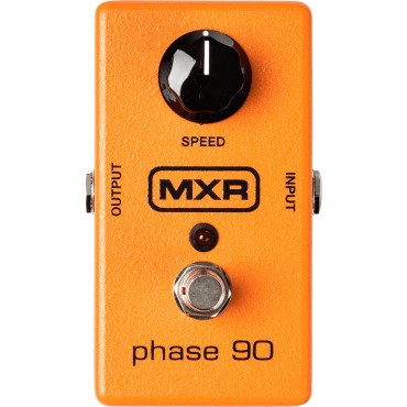 Pédale d'effet MXR Phase 90